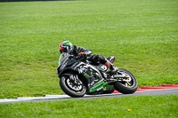 Advanced Group Black Bikes